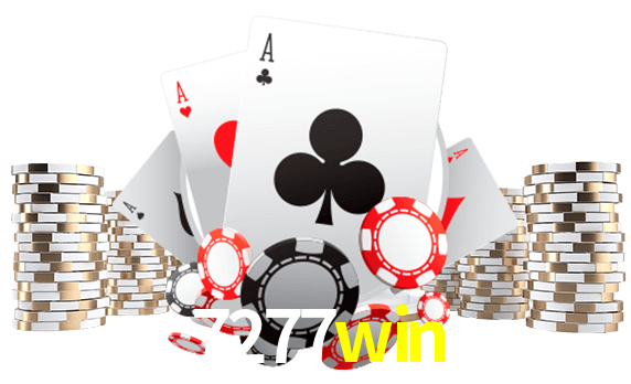 Jogue jogos de pôquer em 7277win