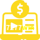 O Cassino 7277win também oferece apostas esportivas virtuais!
