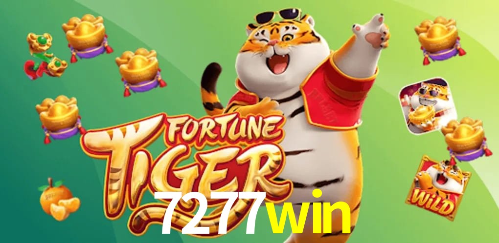 Welcome Bonus 7277win
