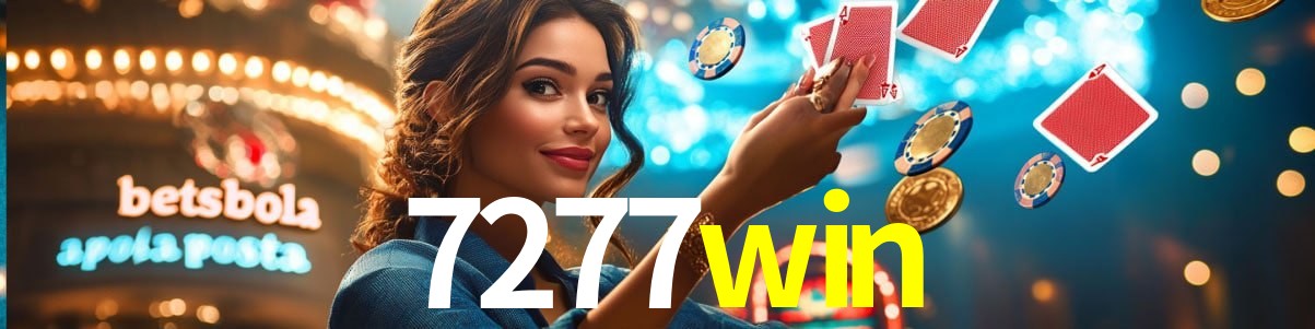 Experiência VIP 7277win