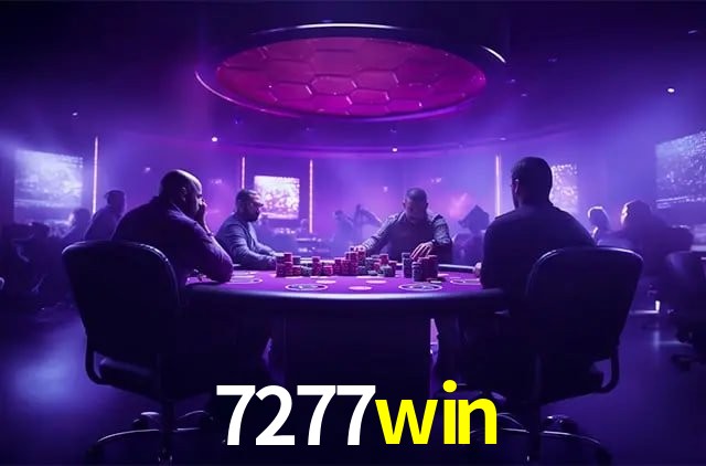Estatísticas 7277win