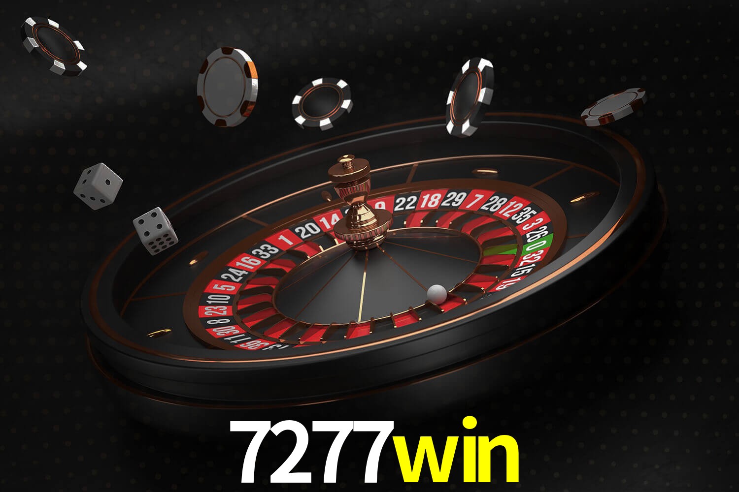 7277win bet