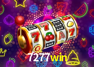 A Emoção da Loteria na 7277win: Uma Chance de Mudança de Vida