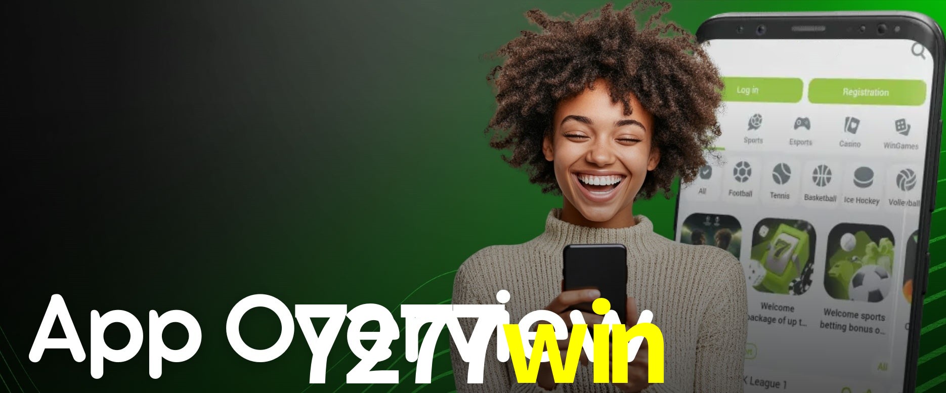Flash Promotion 7277win