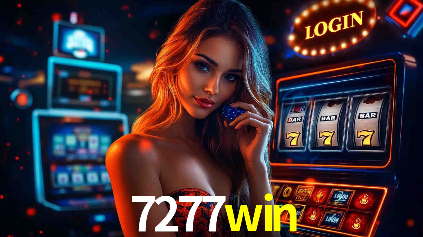 7277win bet
