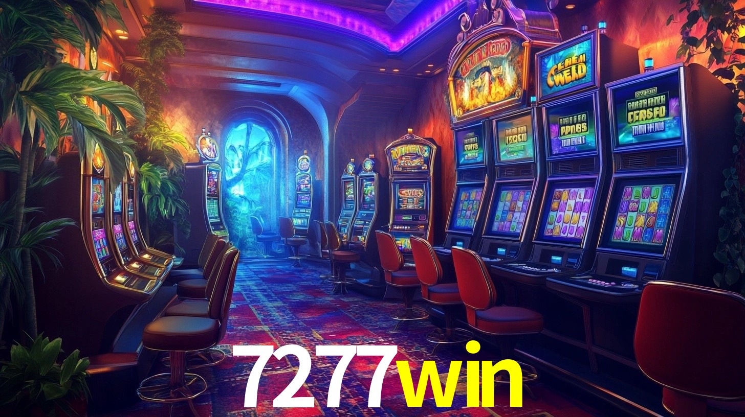 Daily Bonuses 7277win