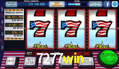 Desvendando o Mundo dos Jogos Virtuais na 7277win