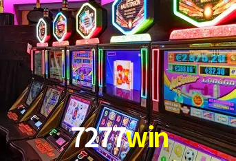 A Emoção da Loteria na 7277win: Uma Chance de Mudança de Vida
