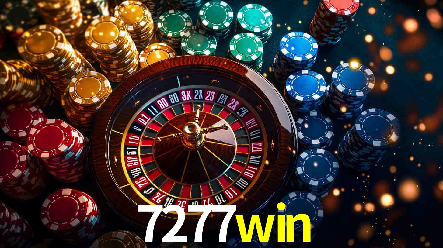 7277win App Interface