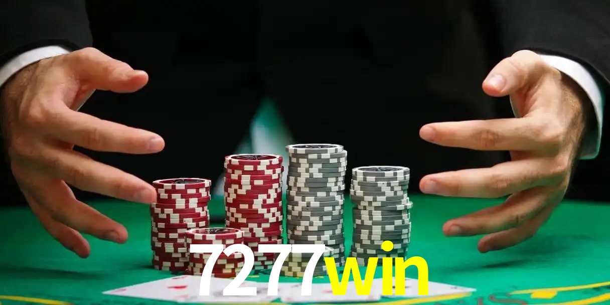 Benefícios VIP na 7277win