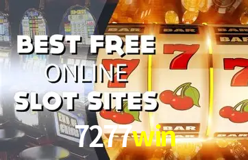 Descubra a Magia dos Jogos de Arcade no 7277win