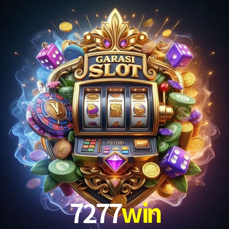 Segurança 2FA 7277win