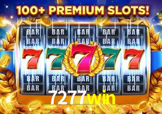 Descubra o Mundo do Cassino Online com 7277win