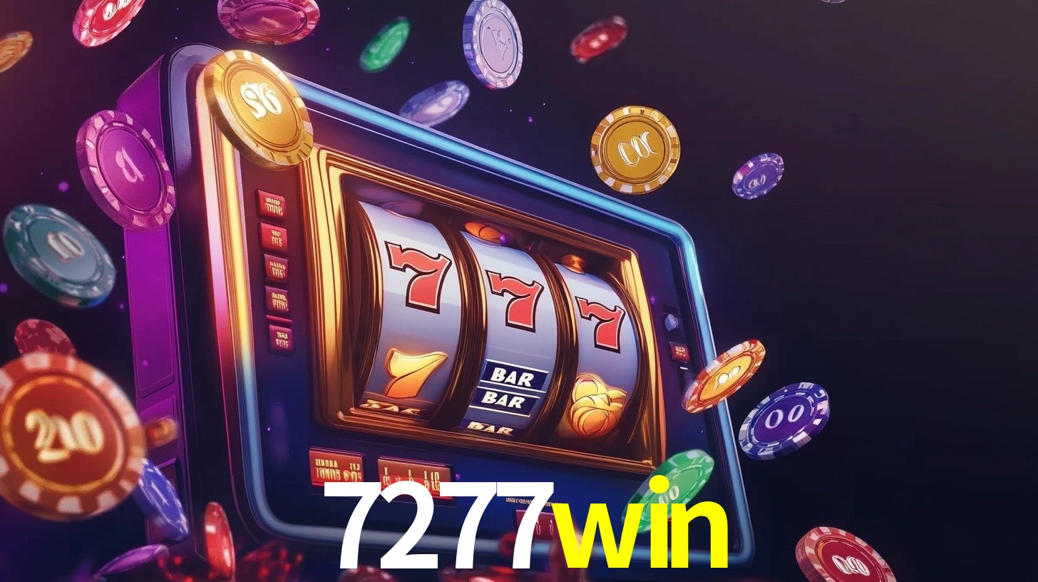 Welcome Bonus 7277win
