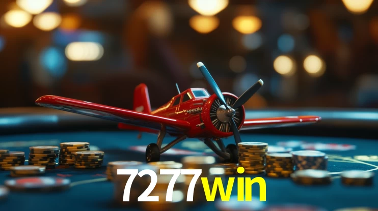 Slot Games 7277win