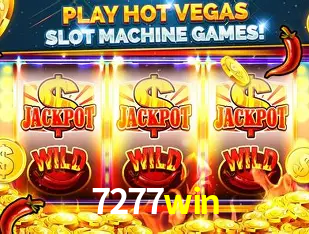 Apostas Esportivas na 7277win: Um Guia Completo