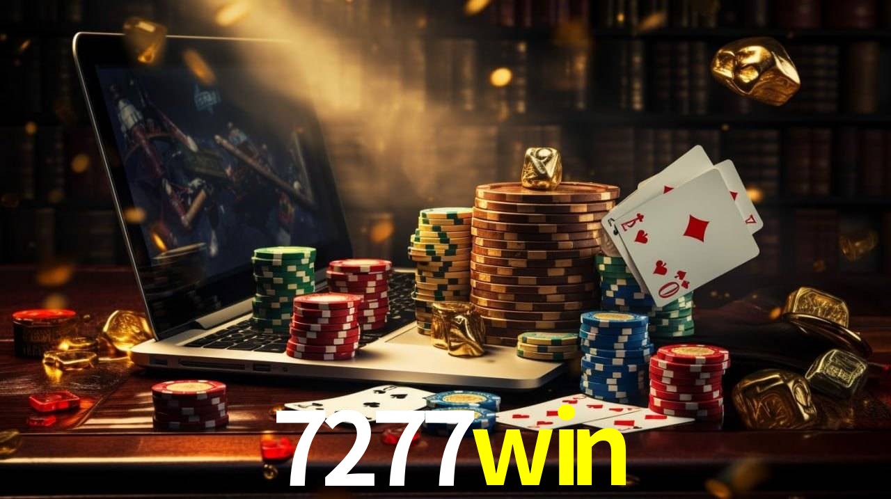 Torneios 7277win