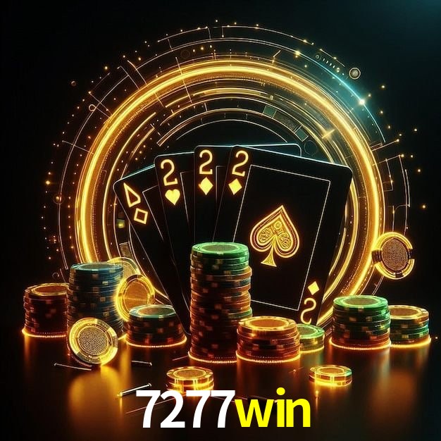 Recursos de Bônus 7277win