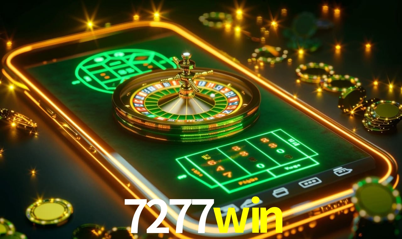 Sistemas de Segurança 7277win