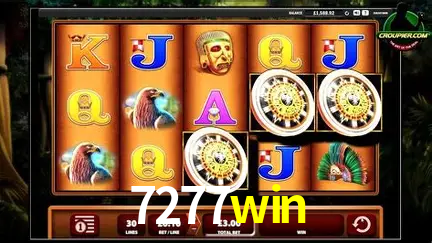 Jogos de mesa e apostas rápidas na 7277win