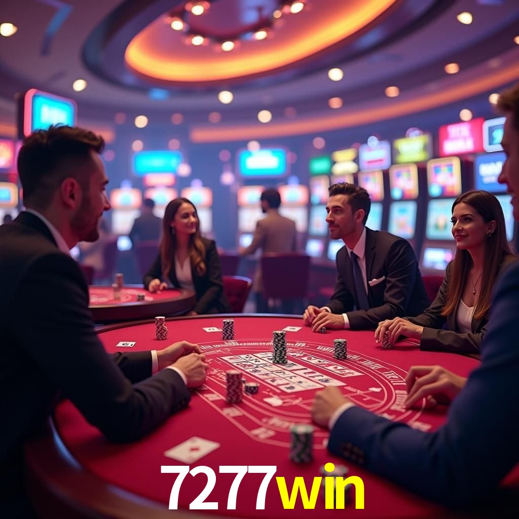 PIX Instantâneo 7277win