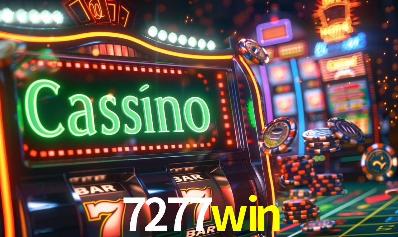 Login Seguro 7277win