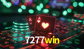 Apostas de Tênis 7277win