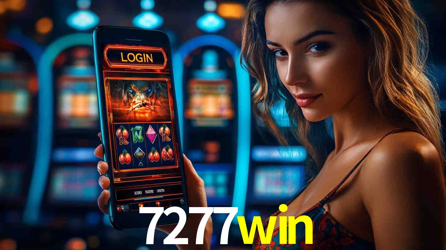 Bônus Generosos e Exclusivos no 7277win para Você!