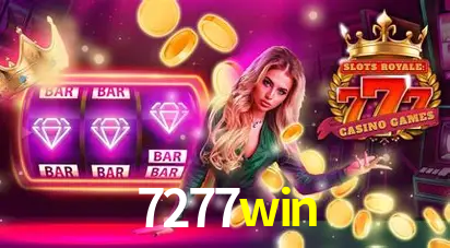 A Popularidade dos Caça-Níqueis no 7277win