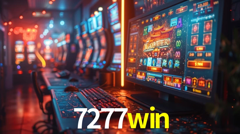 7277win bet