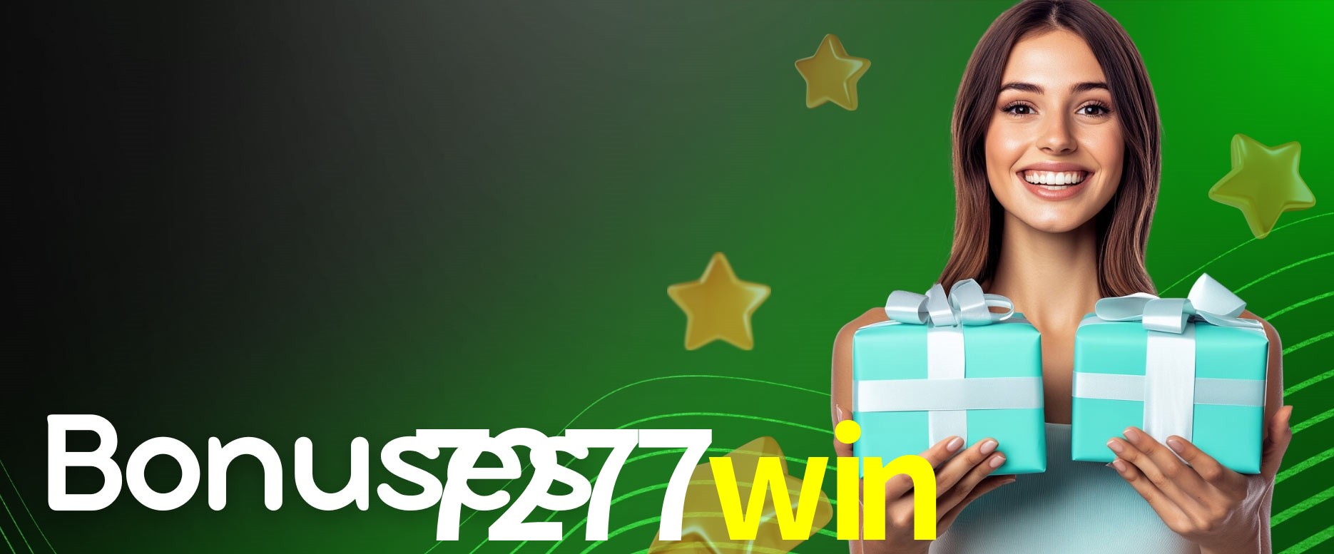 Seasonal Promotions 7277win