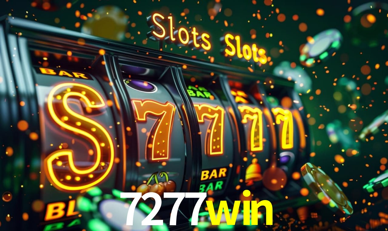 Mesa de Blackjack 7277win