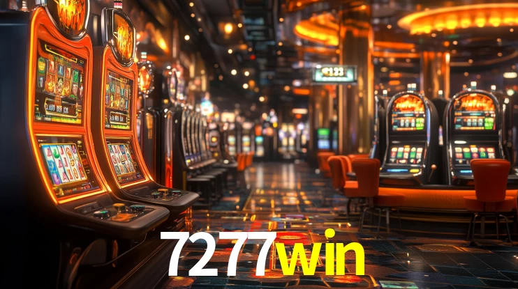 7277win bet