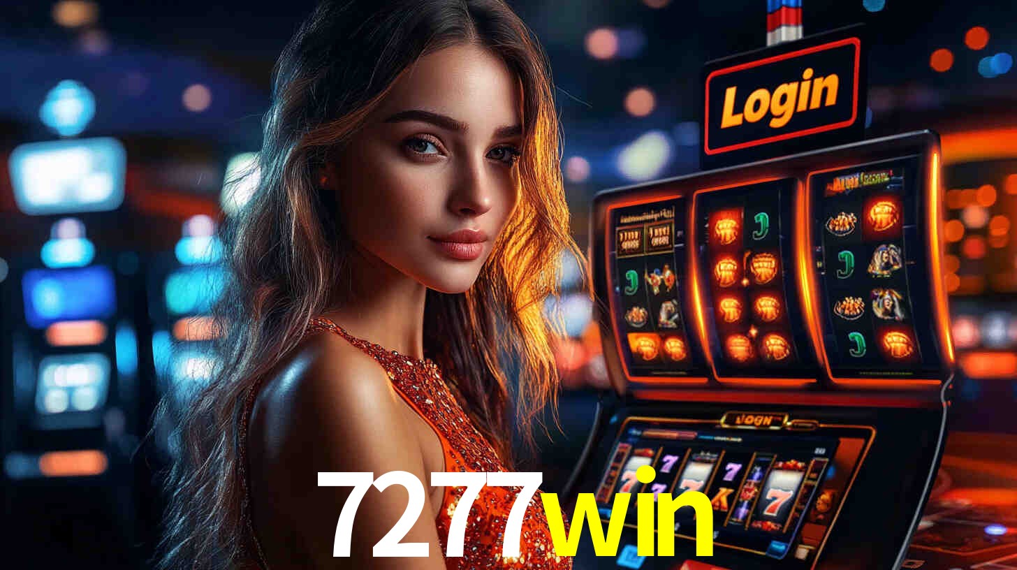 Sinta a adrenalina dos jogos de cassino com 7277win