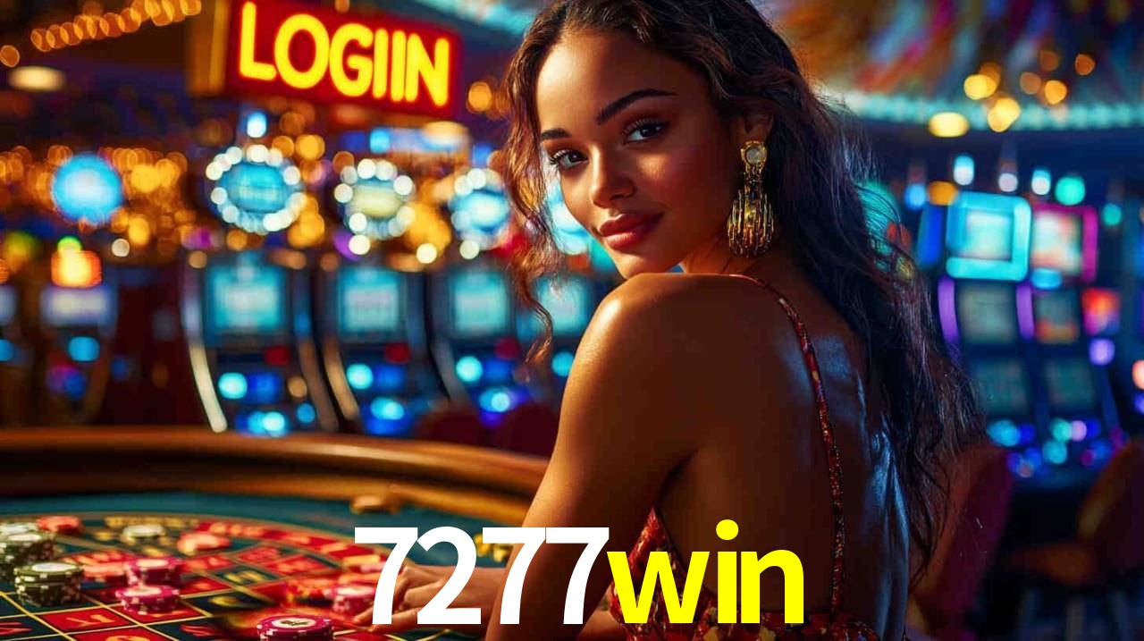 Jogos de Slot 7277win