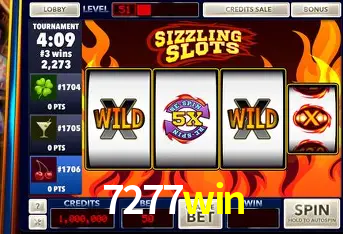 Descubra o Mundo do Cassino Online com 7277win
