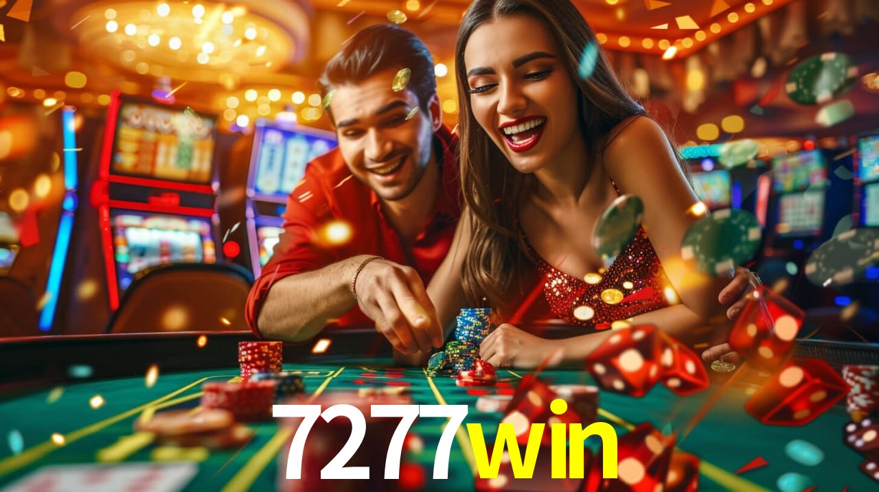 Cadastro Rápido 7277win