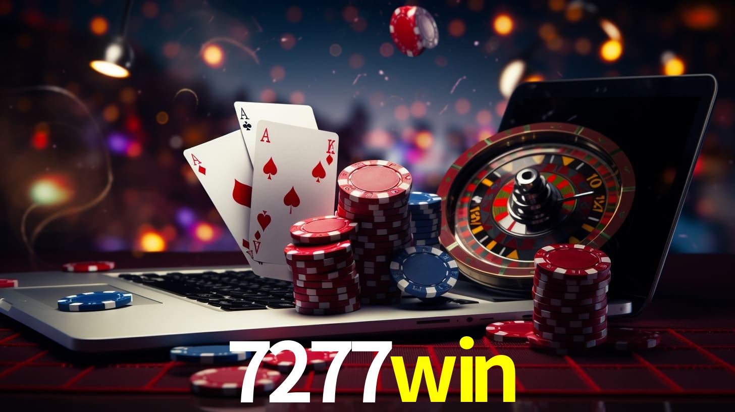 VIP Casino 7277win