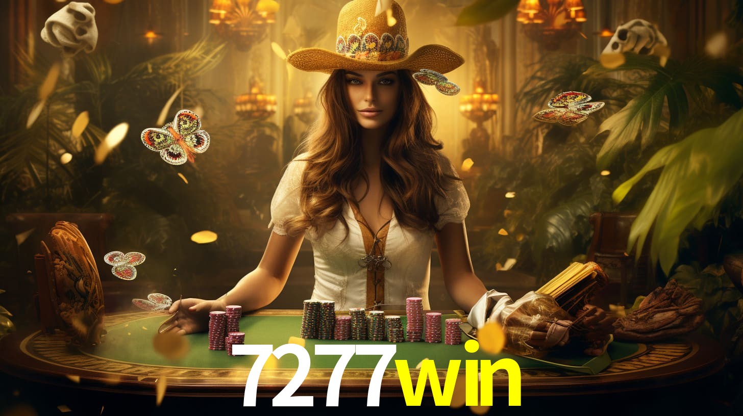 Live Casino 7277win