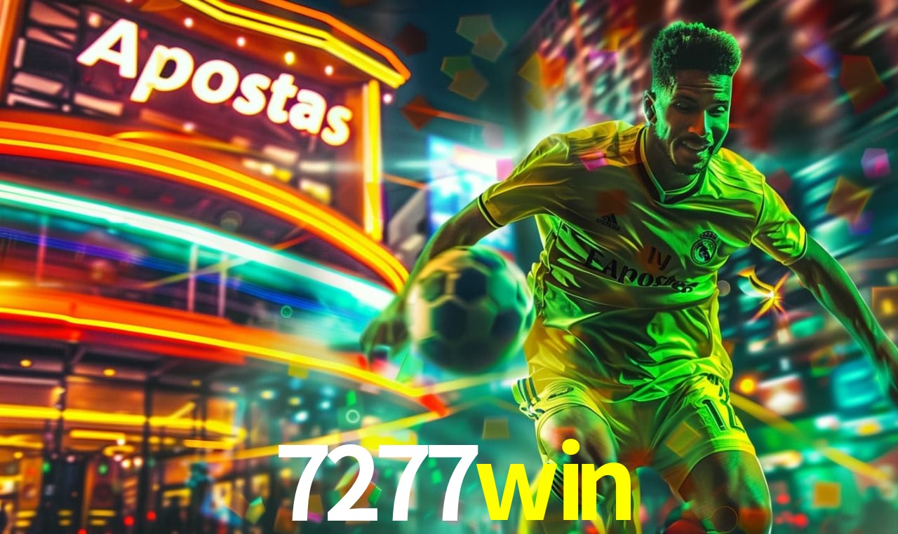Estatísticas do Jogo 7277win