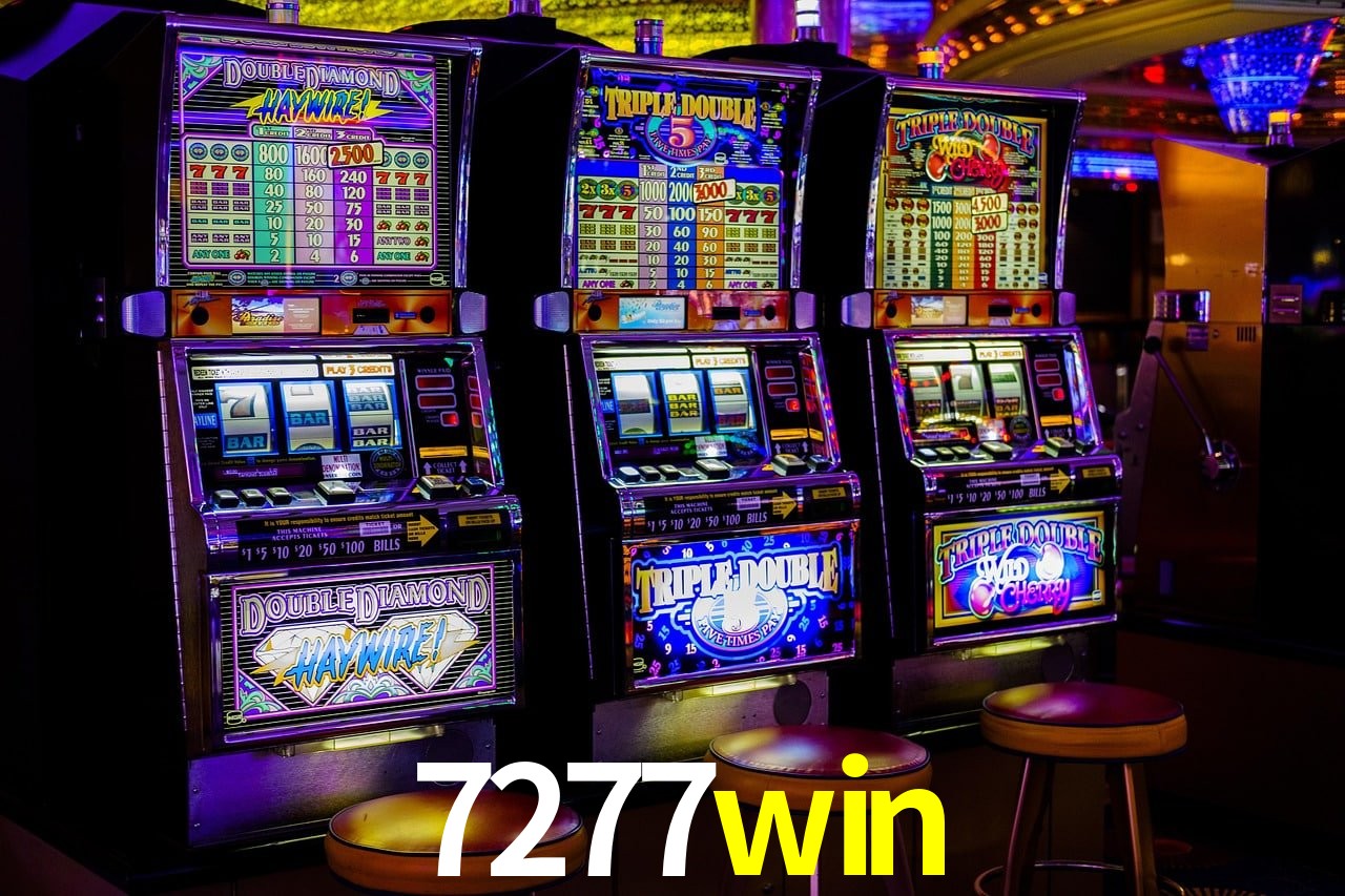Casino VIP 7277win