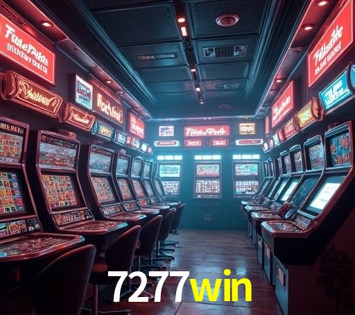 Bônus e promoções da 7277win