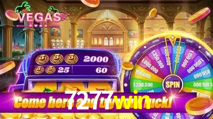 APP oficial da 7277win para mobile