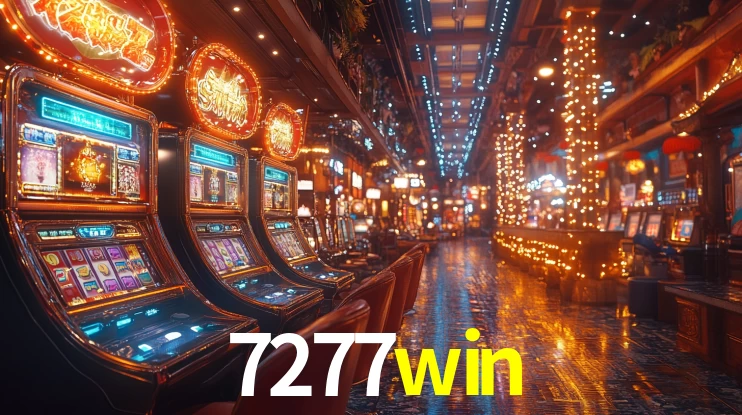 7277win: Seu Especialista em Apostas Esportivas Brasileiras