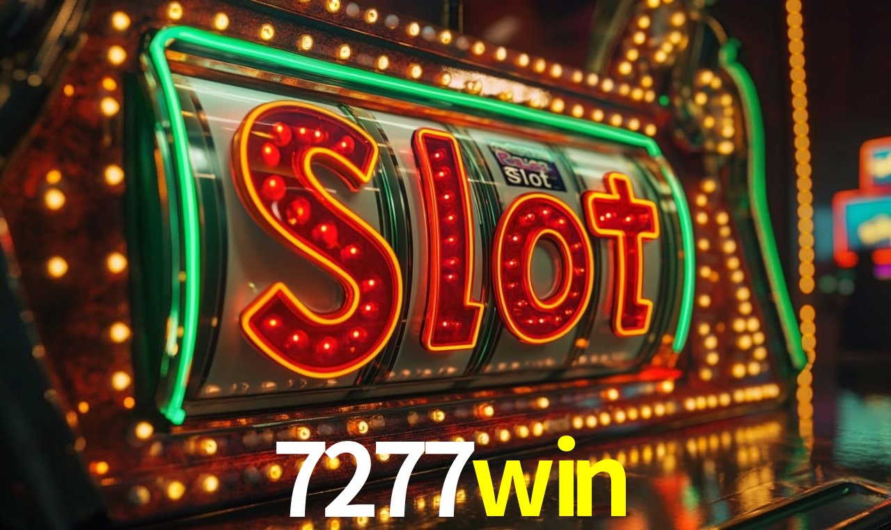 Tecnologia da Plataforma 7277win