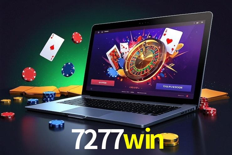 Promoção Relâmpago 7277win