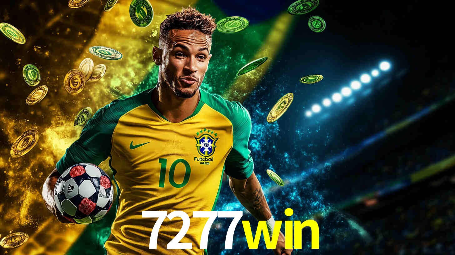 Apostas Esportivas na 7277win: Um Guia Completo