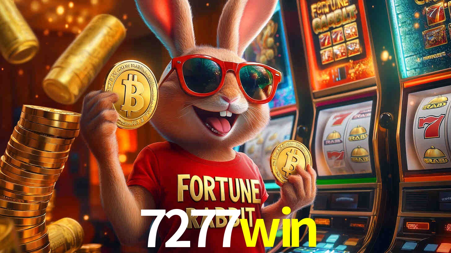 Inovações de Jogos na 7277win: O Futuro das Experiências Interativas