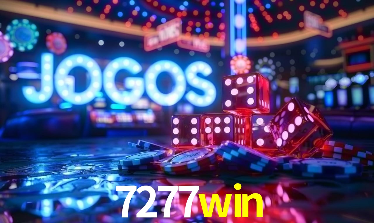 Roda da fortuna na 7277win