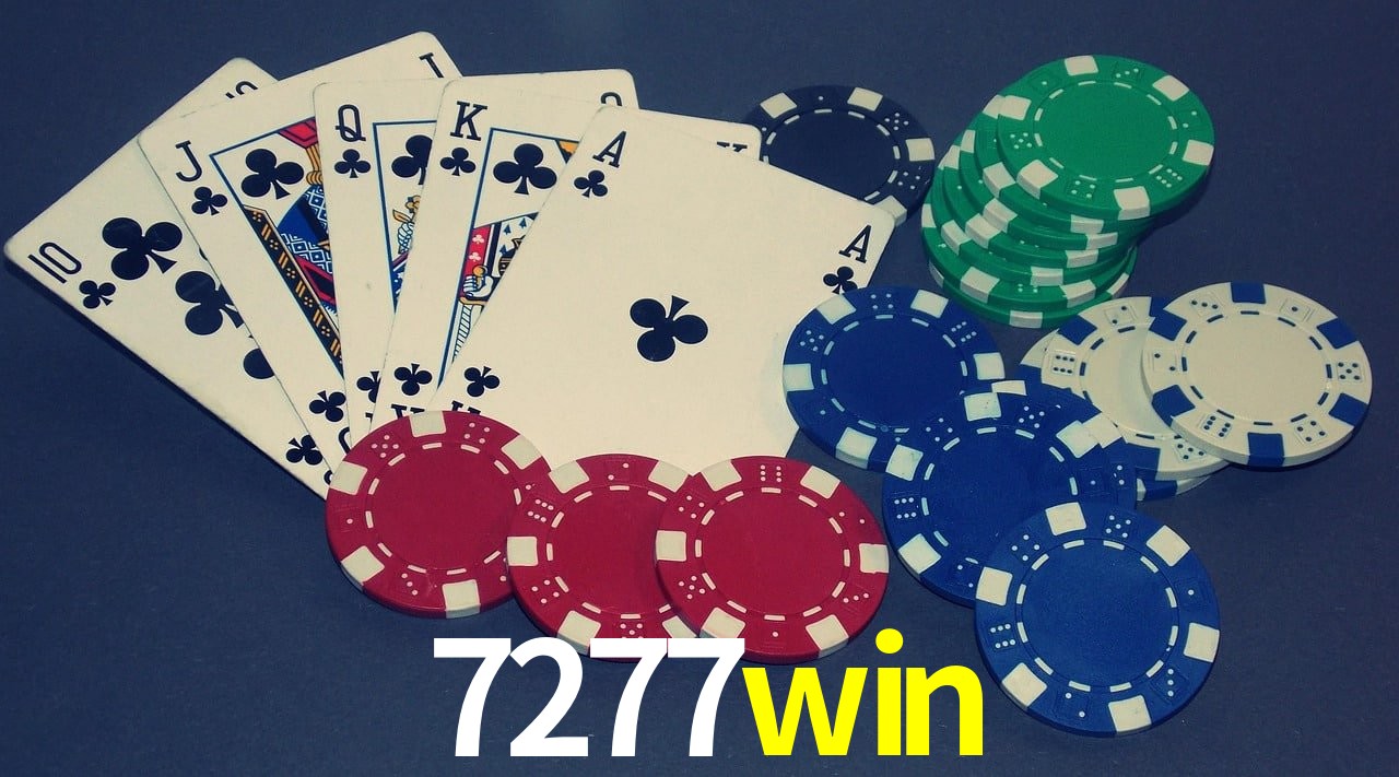 Game Statistics 7277win
